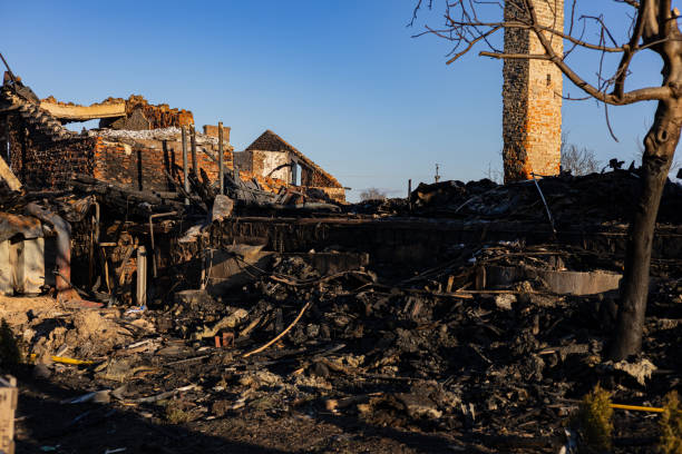 Reliable Soot Cleanup contractor in Dayton, VA by Fire Damage Laser Cleaning